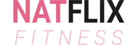Capa: Natflix Fitness: Baixar Curso Completo e Transforme Seu Treino