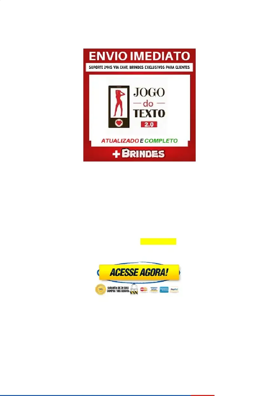 Capa: Jogo do Texto 2.0 Elias Maman: Download Completo Agora!
