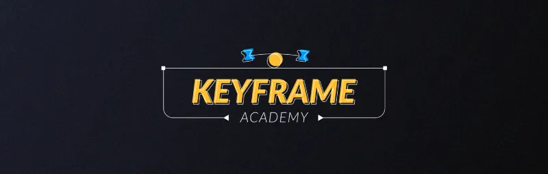 Capa: Keyframe Academy 1.0 Pedro Aquino: Baixar Curso Completo