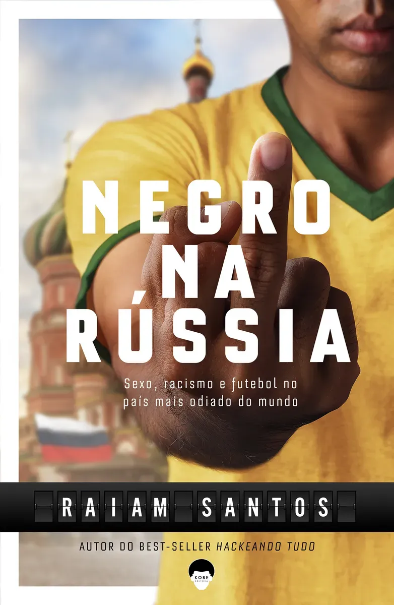 Capa: Baixar Livros Raiam Santos: Download Rápido e Completo