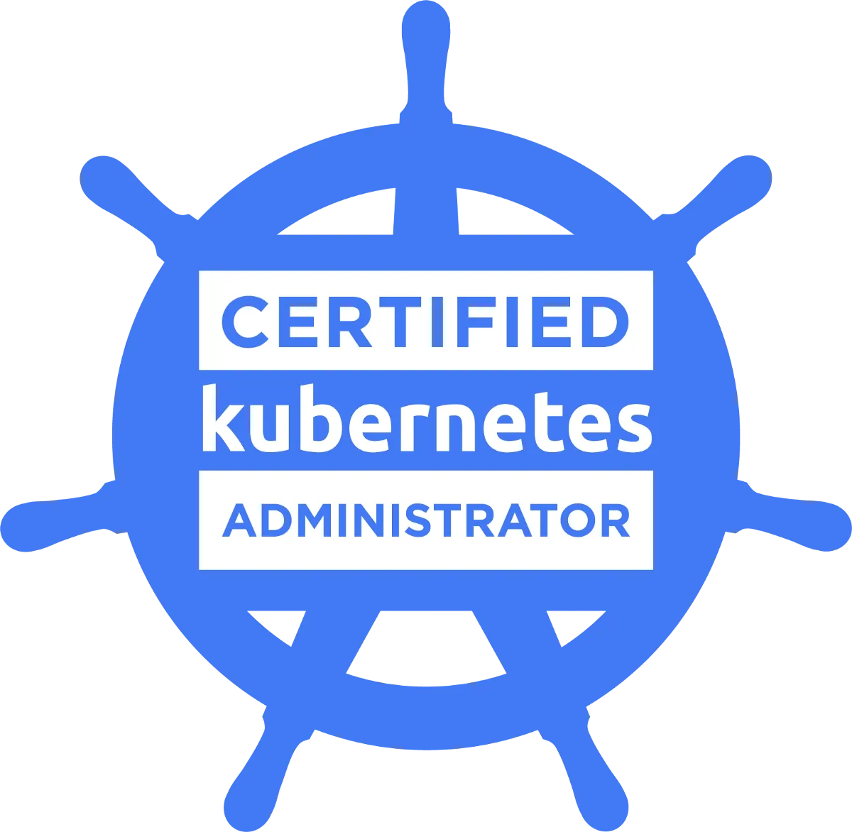 Capa: CKA: Baixe o Curso Oficial Kubernetes + Testes Práticos!