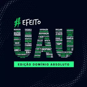 Capa: Baixar Efeito Uau: Curso Gislene Isquierdo [Download]