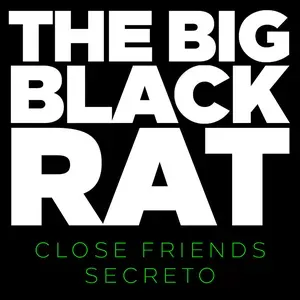 Capa: Baixar Black Rat Close Friends: Segredos Exclusivos Revelados!