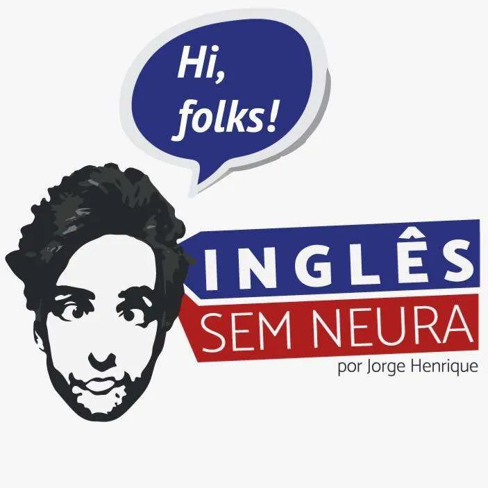 Capa: Curso Inglês Sem Neura Download: Aprenda Rápido