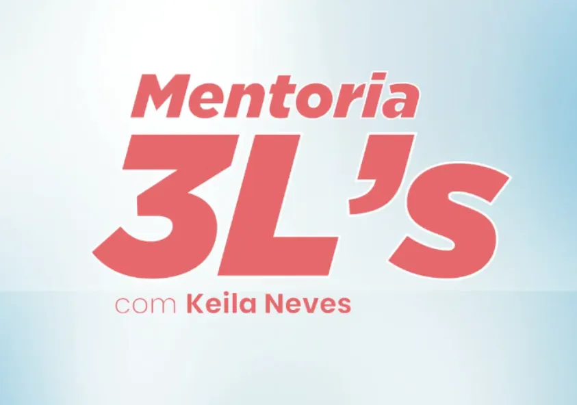 Capa: Social Media 3LS Keila Neves: Baixar Agora o Guia Completo!