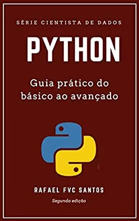 Capa: Baixar Python 3: Curso Completo Download Rápido
