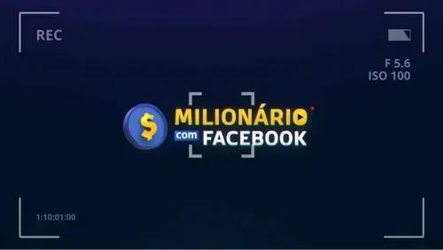 Capa: Baixar Curso Milionário com Facebook – Giorgio Barone