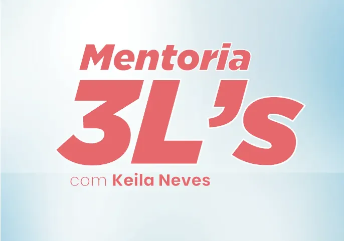 Capa: Baixar Social Media 3L’s: Domine Redes Sociais e Fature Alto