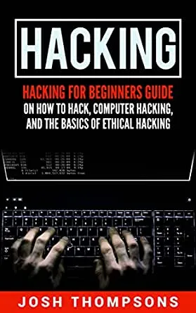 Capa: Hacking REST APIs: Baixar Curso Essencial para Iniciantes