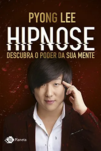 Capa: Baixar Hipnose na Prática com Pyong Lee: Conteúdo Completo