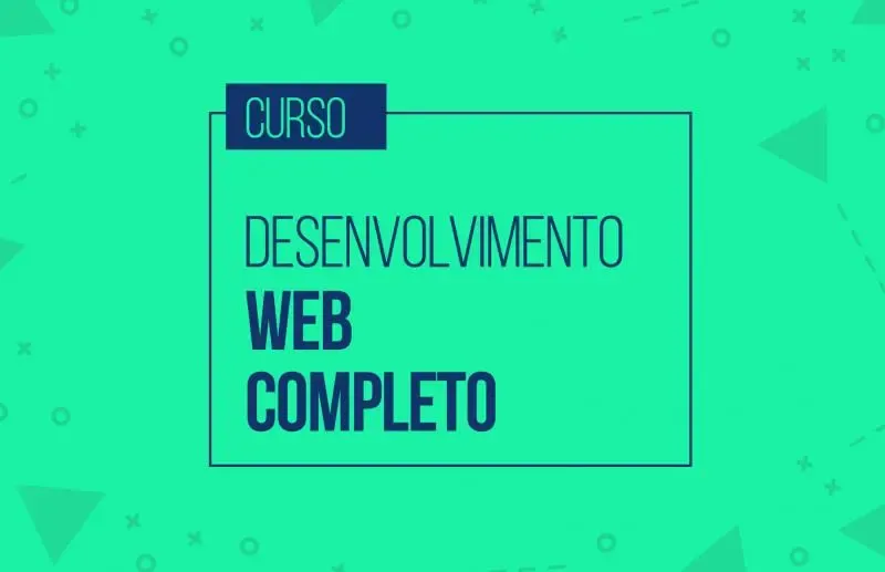 Capa: Baixar Curso Desenvolvimento Web Completo Jorge Sant Ana 2020