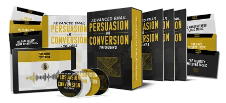 Capa: Baixar Todd Brown: 24 Gatilhos de E-mail de Alta Conversão