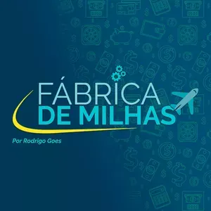 Capa: Fábrica de Milhas Rodrigo Goes: Download Exclusivo Garantido