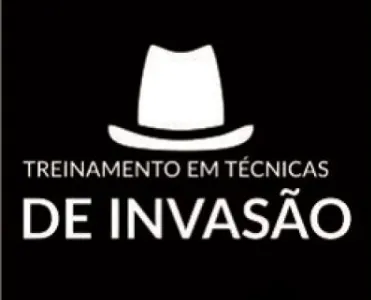 Capa: Baixar Curso Técnicas de Invasão: Domine Cyber-ataques