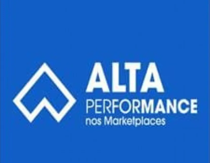 Capa: Alexandre Nogueira: Baixar Alta Performance Marketplaces