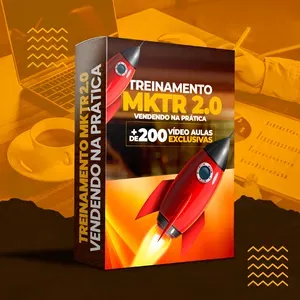 Capa: Marketing de Resultados 3.0 Thomas Jefferson: Baixar Agora!