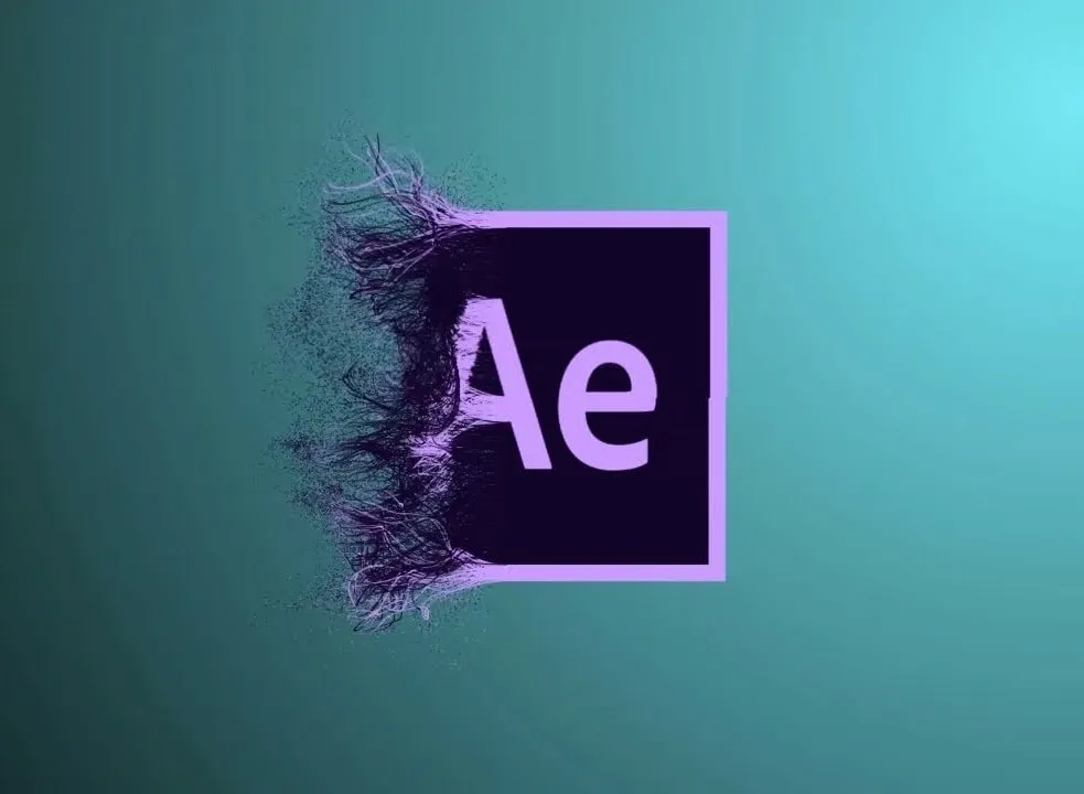 Capa: Adobe After Effects CC 2018: Baixar Curso Heber Simeoni Completo