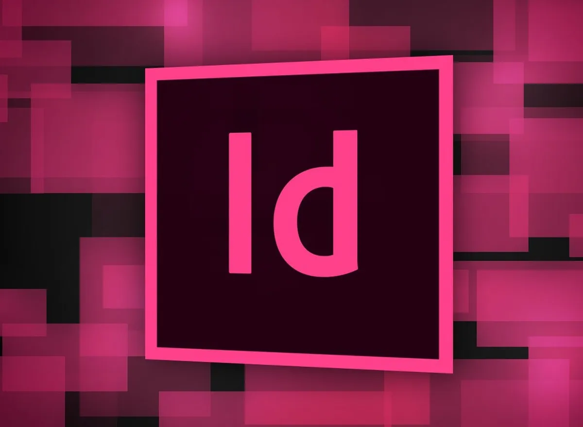 Capa: Adobe InDesign CC 2018: Baixar Curso Essencial Heber Simeoni