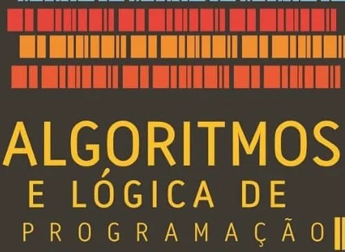 Capa: Algoritmos e Lógica de Programação Nelio Alves: Baixar Curso Completo