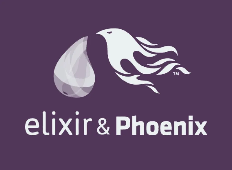 Capa: Baixar Curso Elixir com Phoenix Gustavo Oliveira Completo Download