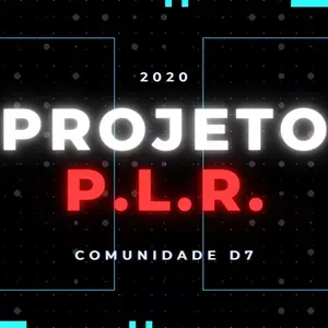 Capa: Download Comunidade PLR Bero: Acesso Imediato e Completo