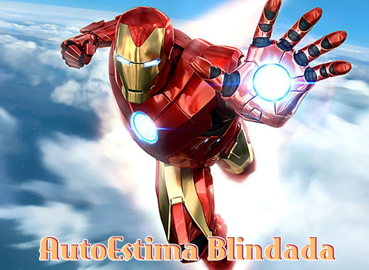 Capa: Baixar Autoestima Blindada William Sanches | Download Completo