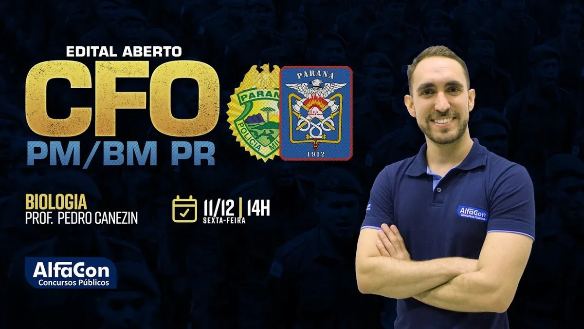 Capa: Biologia Alfacon – Pedro Canezin: Baixe Agora em Alta Qualidade!