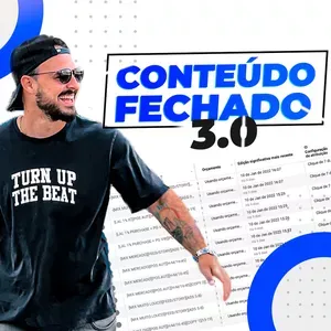 Capa: Baixar Pai do Tráfego 3.0: Domine Tráfego Pago e Venda Mais