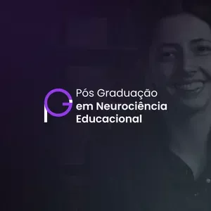 Capa: Baixar Pós-Graduação Neurociência Educacional | Curso Completo