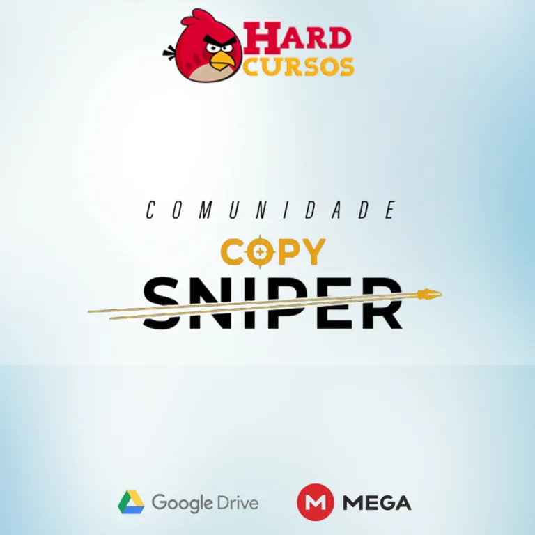 Capa: Comunidade Copy Sniper: Baixe o Treinamento MR Lançamentos Agora!