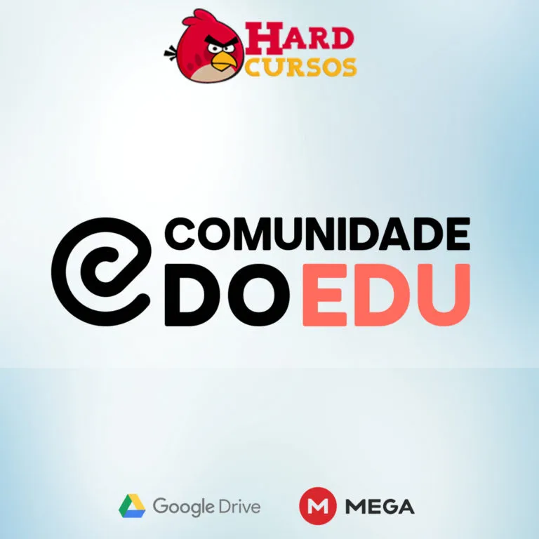 Capa: Baixar Comunidade do Edu Eduardo Costa: Domine o Marketing Digital Agora!