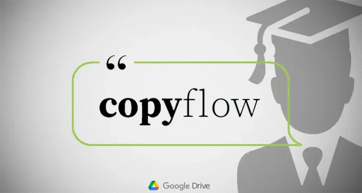 Capa: Baixar Copy Flow – Curso de Copywriting Isis Moreira Completo