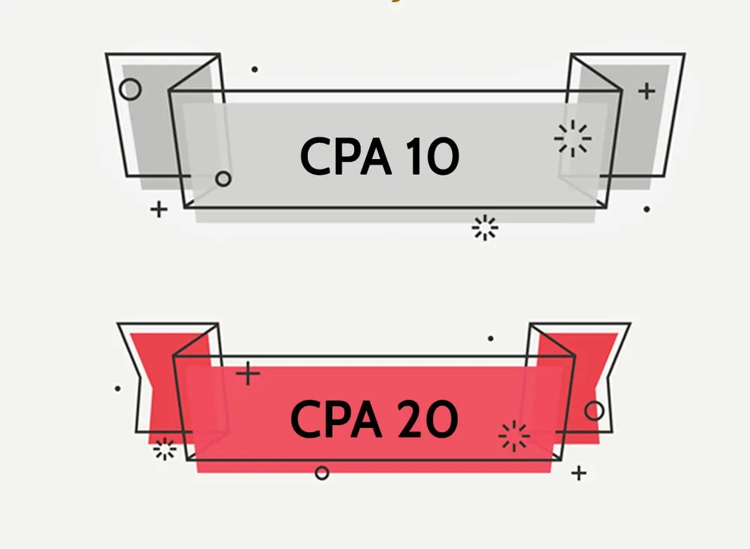 Capa: CPA 10 e CPA 20 Edgar Abreu: Download Urgente!