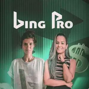 Capa: Bing ADS PRO: Baixar Método Maria Franco e Ale em [ANO]
