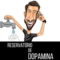 Capa: Baixar Reservatório de Dopamina MasterClass: Eslen Delanogare