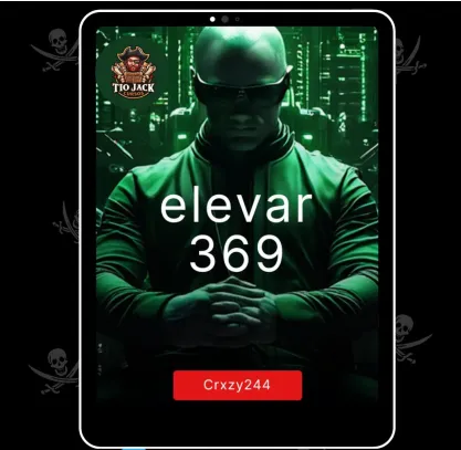 Capa: Comunidade Elevar 369 Daniel CRXZY: Baixar Agora!