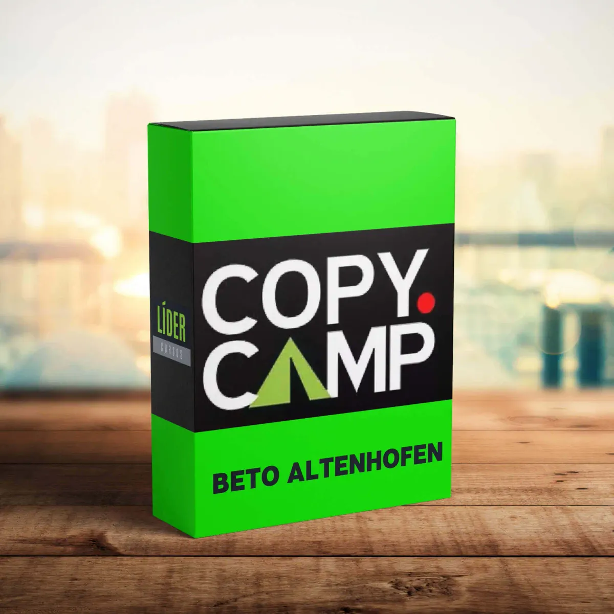 Capa: Baixar Copy Camp Roberto Altenhofen: Domine Vendas Online