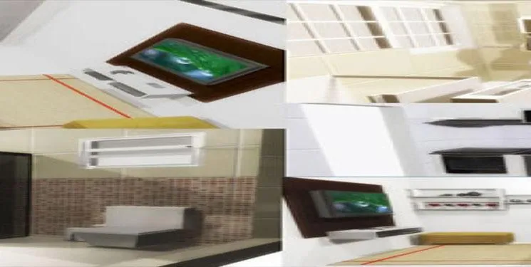 Capa: Renderização 3D para Marcenaria e Interiores: Download Completo!