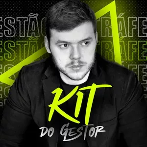 Capa: Kit Ferramenta Gestor 2.0: Baixe Agora e Turbine Seu Tráfego Pago!