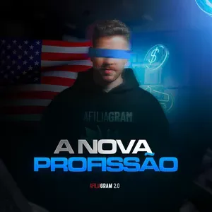 Capa: Baixar Afiliagram Pro com Lilo Henrique: Download Definitivo