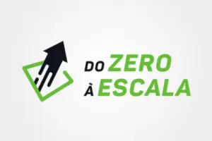 Capa: Baixar Do Zero a Escala Maxsuell Inicius: Curso Completo!