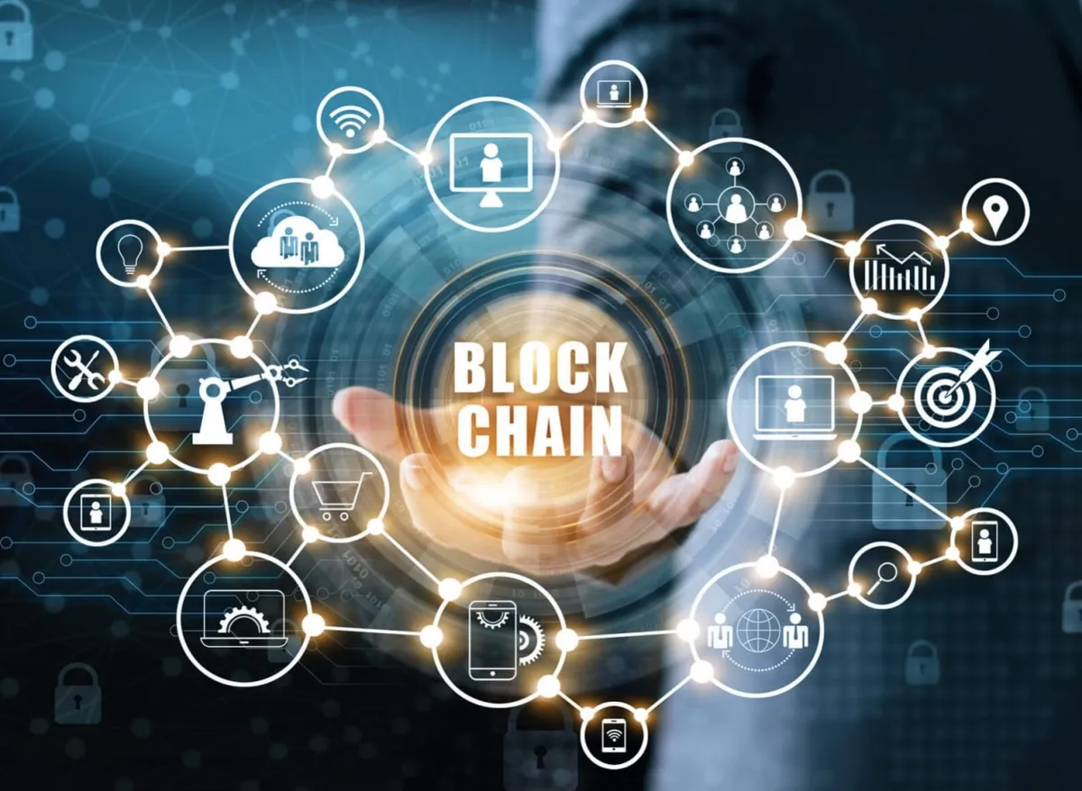 Capa: Baixe Agora: Do Zero ao Blockchain com Reginaldo Santos Completo