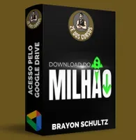 Capa: Baixe o Download do Milhão com Brayon Schultz: Transforme Sua Carreira!