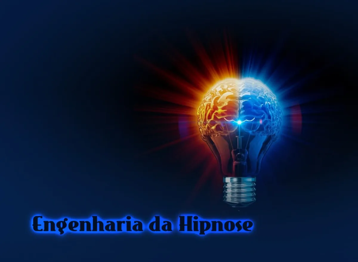 Capa: Pyong Lee Engenharia da Hipnose: Baixar Curso Completo