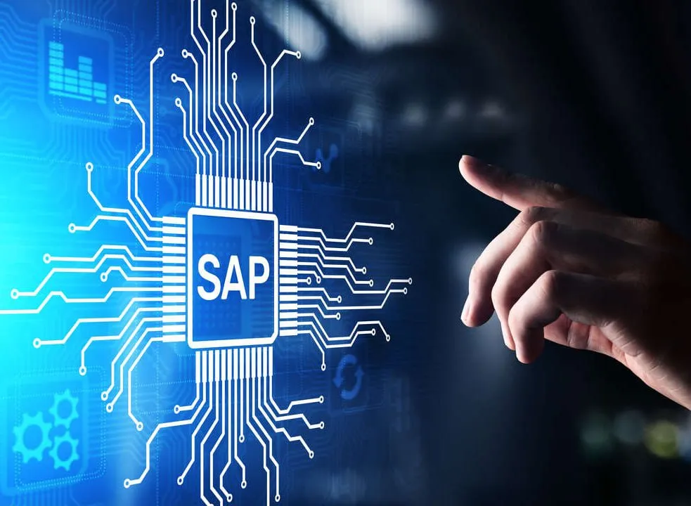 Capa: Formação ERP SAP Expert Gabriel Santos: Baixe Agora!