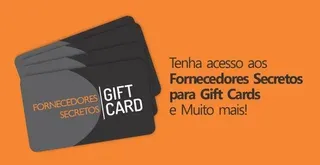 Capa: Download Fornecedores Secretos Gift Card: Acesse o Curso de Murilo Bevervanso