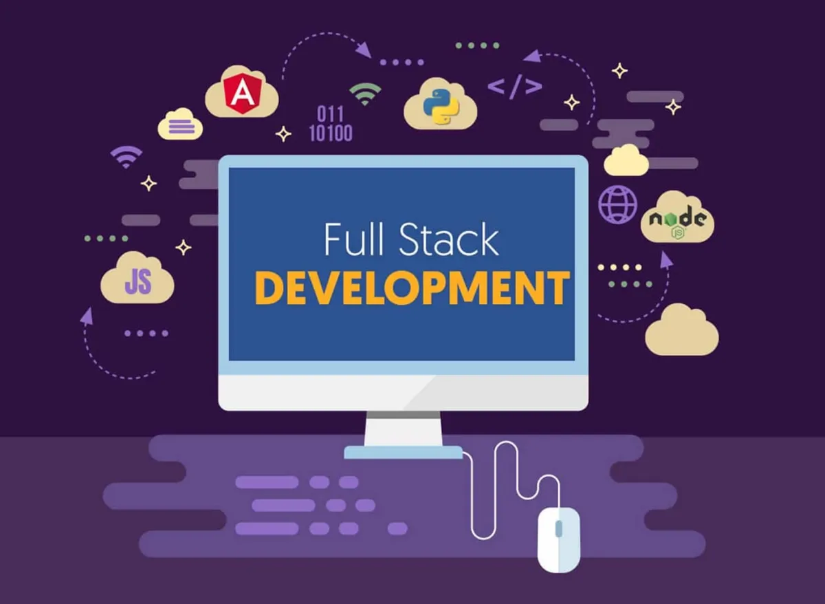 Capa: Baixar Curso Full Stack Completo ProgramadorBR: Acelere sua Carreira!