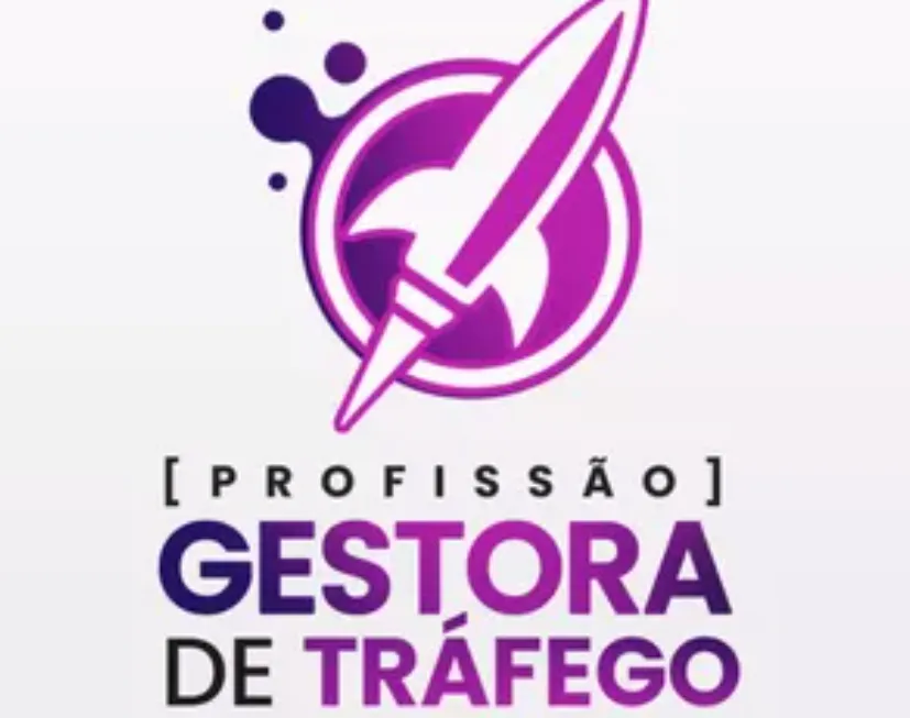 Capa: Profissão Gestora de Tráfego Ana Neves: Baixe o Curso Completo!