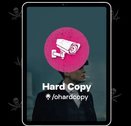 Capa: Baixar Hard Copy – Curso Ronaldo: Domine Copywriting e Vendas