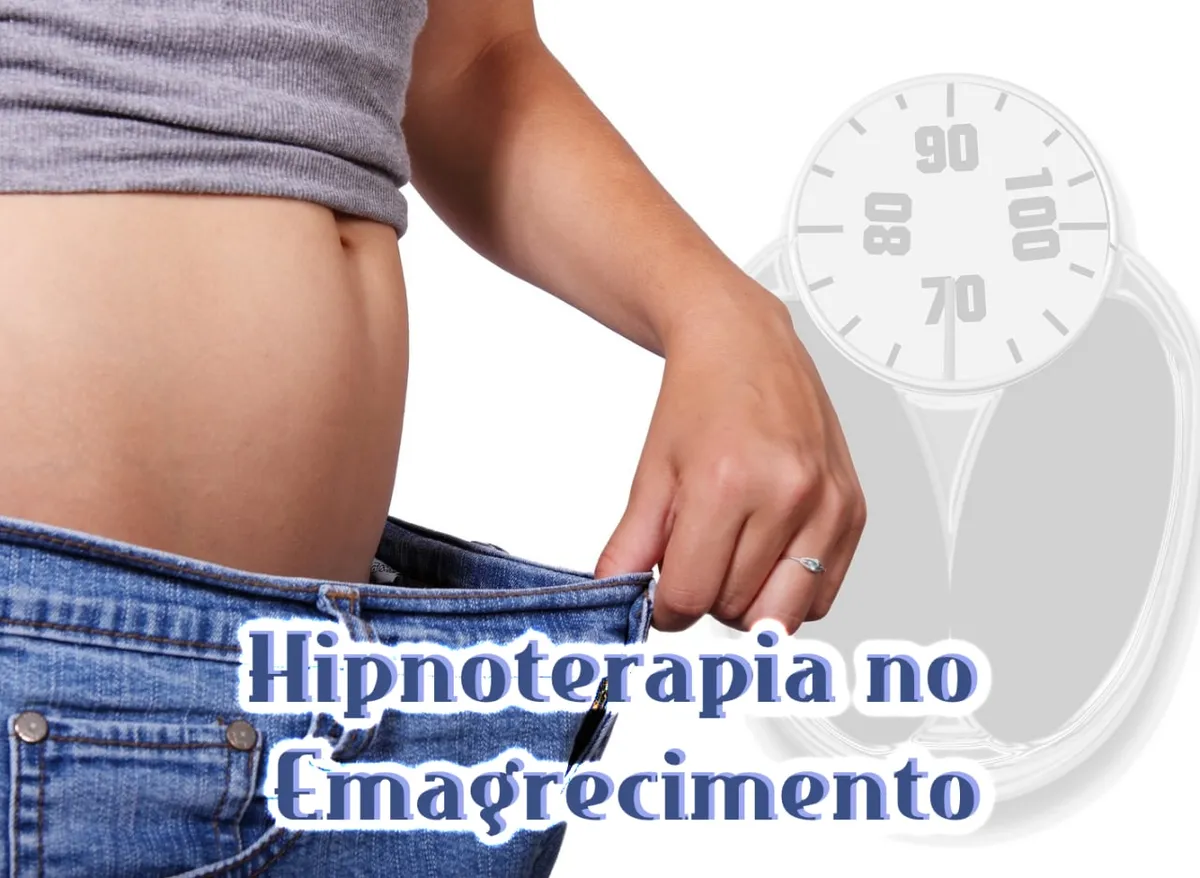 Capa: Baixar Hipnoterapia no Emagrecimento – Danilo Hoffmann 2020